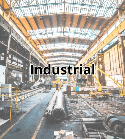 Industrial