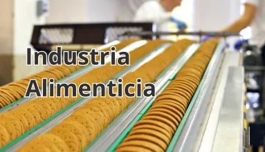 Industria Alimenticia